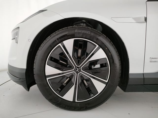 POLESTAR Polestar 4 usata, con Climatizzatore