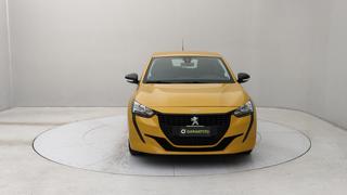 PEUGEOT 208 usata, con Chiusura centralizzata