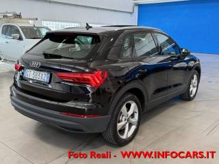 AUDI Q3 usata, con Airbag Passeggero