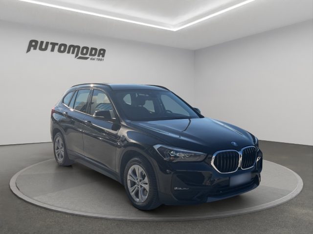 BMW X1 usata, con Airbag laterali