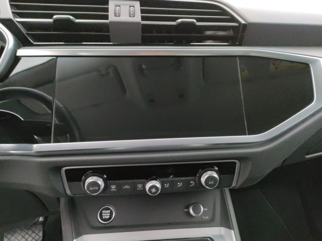 AUDI Q3 usata, con Immobilizzatore elettronico