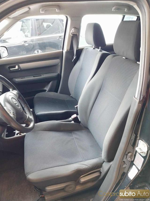 SUZUKI Swift usata 22