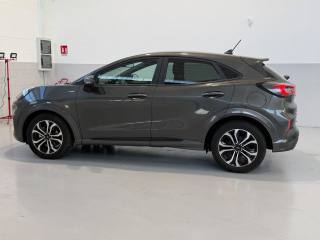 FORD Puma usata, con Climatizzatore