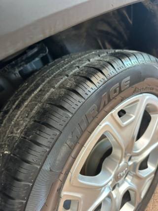 JEEP Renegade usata, con Boardcomputer