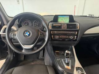 BMW 118 usata, con Cruise Control