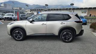 NISSAN X-Trail usata, con Autoradio