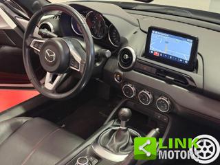MAZDA MX-5 usata, con Cronologia tagliandi