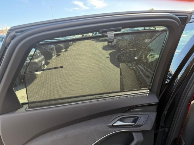 AUDI Q5 usata, con Sedili sportivi