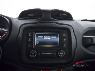 JEEP Renegade usata 14