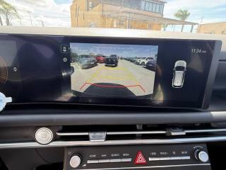 HYUNDAI Tucson usata, con Cruise Control