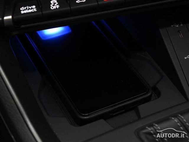 AUDI Q3 usata, con Bluetooth