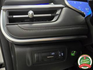 DR MOTOR DR 6.0 usata, con Servosterzo