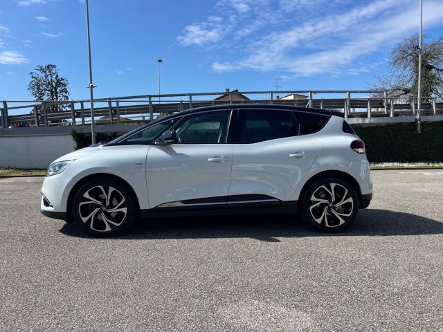 RENAULT Scenic usata, con Airbag Passeggero