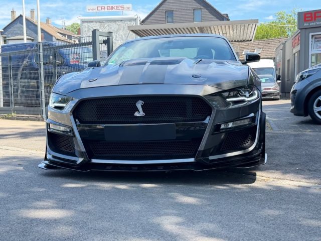 FORD Mustang usata, con Alzacristalli elettrici