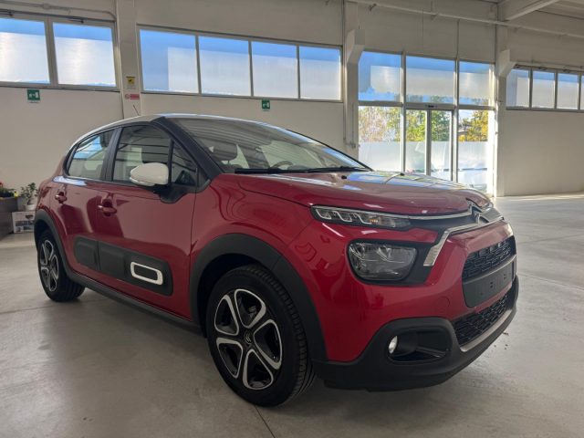 CITROEN C3 usata, con Chiusura centralizzata