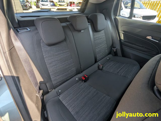 JEEP Avenger usata, con Sensori di parcheggio posteriori