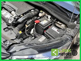 PEUGEOT 2008 usata, con Sistema di avviso di distanza