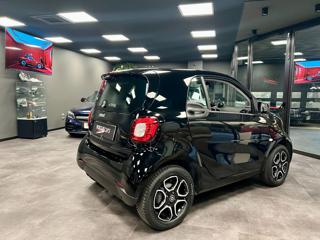 SMART ForTwo usata 17