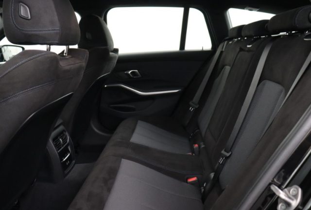 BMW 330 usata, con Climatizzatore