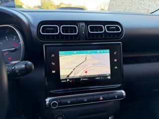 CITROEN C3 Aircross usata, con Sistema di navigazione