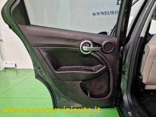 FIAT 500X usata 44