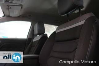 CITROEN C5 Aircross usata 4