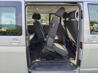 VOLKSWAGEN Caravelle usata, con Apple CarPlay