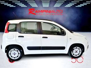 FIAT Panda usata 5