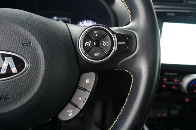 KIA Soul usata, con Luci diurne LED