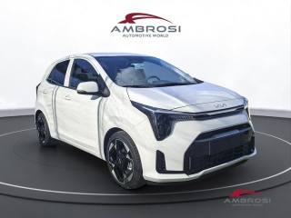 KIA Picanto usata 1
