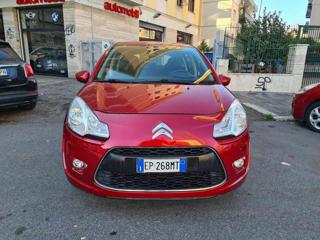 CITROEN C3 1.2 VTi 82CV Attraction