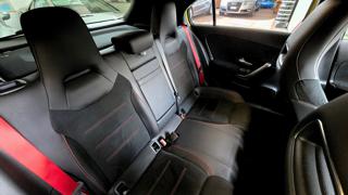 MERCEDES-BENZ A 35 AMG usata, con Touch screen