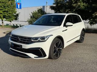 VOLKSWAGEN Tiguan 2.0 TDI 150 CV SCR DSG 4MOTION R-Line