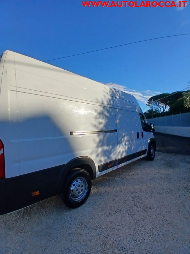 FIAT Ducato usata, con Immobilizzatore elettronico