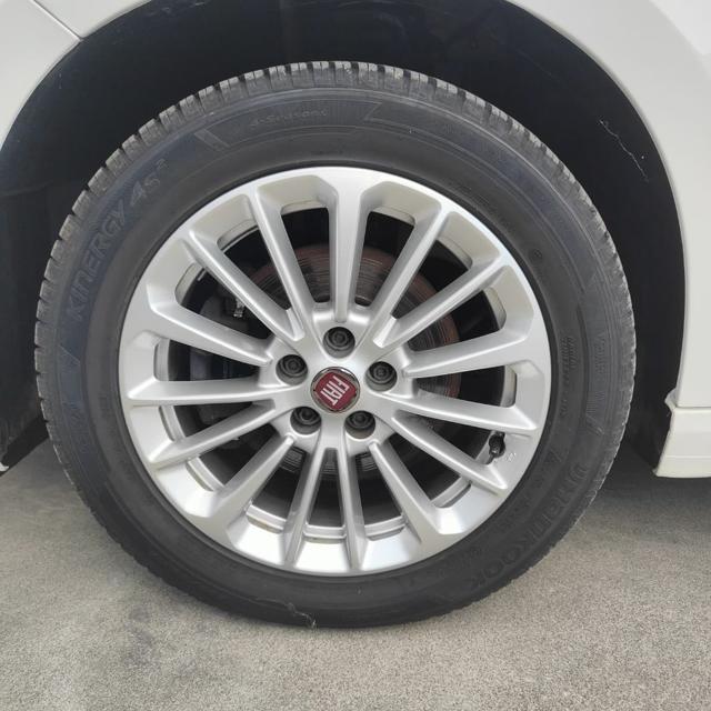 FIAT Tipo usata, con Immobilizzatore elettronico