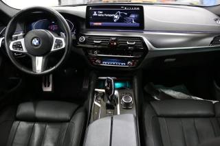 BMW 520 usata, con Bluetooth