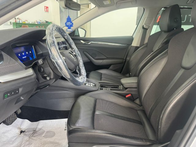 SKODA Octavia usata, con Controllo automatico clima