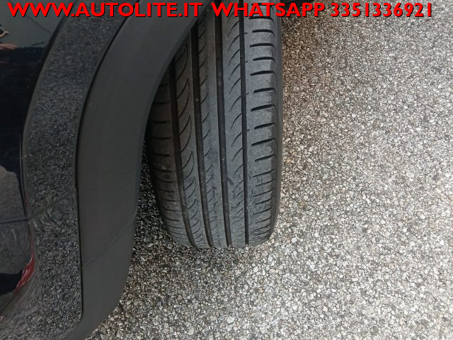 JEEP Renegade usata, con Volante multifunzione