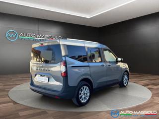FORD Tourneo Courier usata, con Alzacristalli elettrici