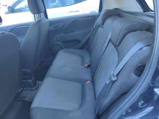 FIAT Punto usata, con Autoradio