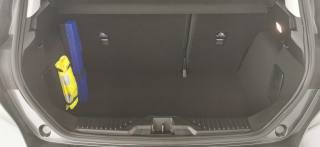 FORD Fiesta usata, con USB