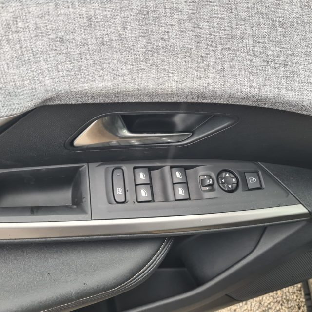 PEUGEOT 3008 usata, con Immobilizzatore elettronico