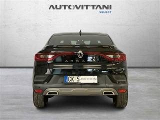 RENAULT Arkana usata, con Alzacristalli elettrici