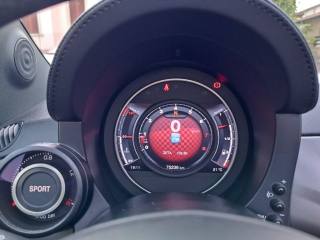 ABARTH 595 usata, con Fendinebbia