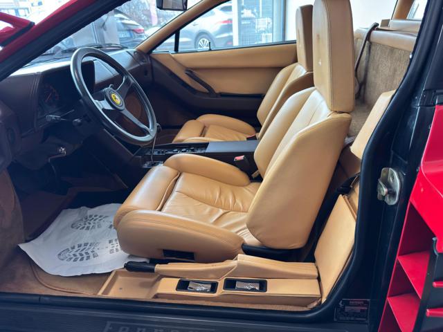 FERRARI Testarossa usata 15