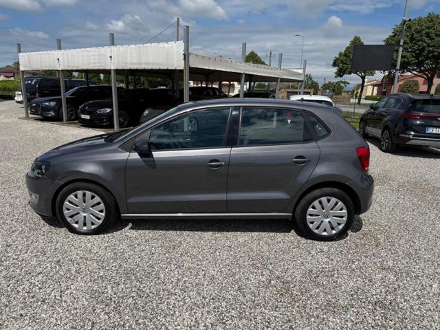 VOLKSWAGEN Polo usata, con Airbag laterali