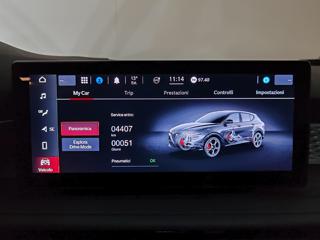 ALFA ROMEO Tonale usata, con Cruise Control