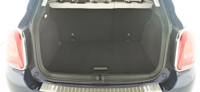 FIAT 500X usata, con Sistema di navigazione