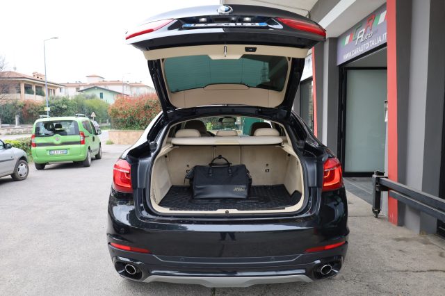 BMW X6 usata 99