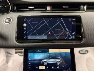 LAND ROVER Range Rover Evoque usata, con Servosterzo